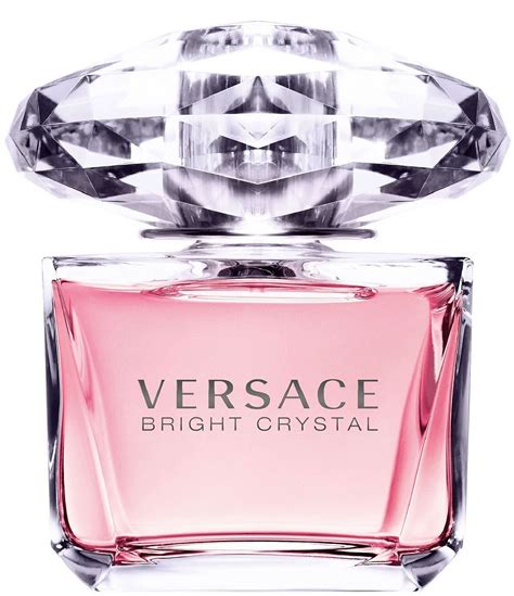 versace bright crystal eau de toilette review|Versace Bright Crystal boots.